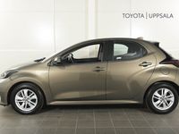 begagnad Toyota Yaris Yaris1.5 Elhybrid Active Komfort