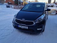 Begagnad Kia Carens 115 HK (84 kW) 2017 Minibuss