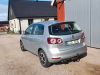 begagnad VW Golf Plus 1.4 TSI Euro 5