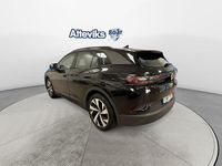 Begagnad VW ID.4 Pro Performance 152 kW (207 HK) 2022 Svart SUV