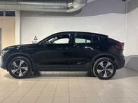 Begagnad Volvo C40 Single Motor 172 kW (234 HK) 2022 Svart SUV