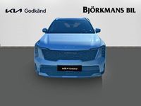 Begagnad Kia Sorento Advance 160 HK (117 kW) 2024 Grå SUV
