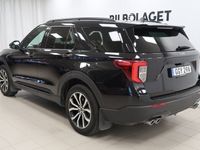 begagnad Ford Explorer Plug-In Hybrid 3.0 457 PHEV ST-Li AWD 5-d A II