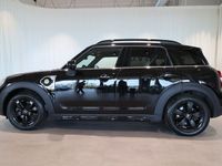 begagnad Mini Countryman Backkamera / Navigation