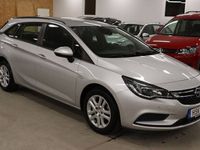 begagnad Opel Astra Sports Tourer 1.4 EDIT *M-värmare* Euro 6 (125HK)