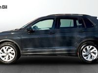 begagnad VW Tiguan Life 1.5 TSI 150hk /Drag/P-värmare