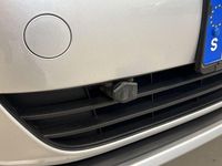 Begagnad VW Golf VII 110 HK (80 kW) 2015 Silver Kombi