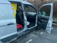 Begagnad Ford Transit Connect 100 HK (73 kW) 2018 Minibuss