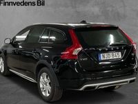 begagnad Volvo V60 CC T5 Business Advanced 2017, Kombi
