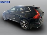 begagnad Volvo XC60 T6 AWD Recharge Inscr Expression T