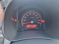 begagnad Suzuki Alto 1.0 VVT GLX Euro 5