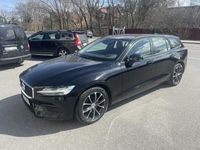 begagnad Volvo V60 D4 AWD Geartronic Advanced Edition, Momentum