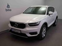 Begagnad Volvo XC40 2019 Vit SUV