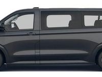 Ny VW Transporter Life 151 HK (111 kW) 2025 Grå Van