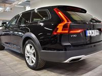 begagnad Volvo V90 CC D4 AWD Advanced SE II