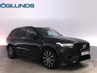 Begagnad Volvo XC90 Ultimate 456 HK (335 kW) 2023 Svart SUV