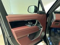 begagnad Land Rover Range Rover P530 V8 Autobiography 2023, SUV