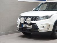 begagnad Suzuki Vitara Hybrid AllGrip 1.4 Boosterjet AllGrip GL Euro