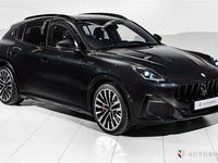 Begagnad Maserati Grecale 531 HK (390 kW) 2024 Svart SUV