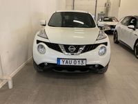 begagnad Nissan Juke 1.2 DIG-T Euro 6