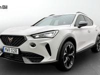 Begagnad Cupra Formentor 150 HK (110 kW) 2023 Vit SUV