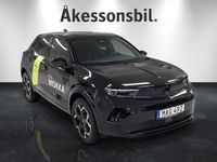 Ny Opel Mokka 131 HK (96 kW) 2025 Diamond black SUV
