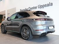 Ny Porsche Cayenne Edition 305 HK (224 kW) 2025 Grå SUV