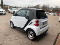 begagnad Smart ForTwo Coupé 1.0 Euro 5 Årsskatt 360kr 5300MIL