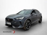 Begagnad Cupra Formentor VZ 245 HK (180 kW) 2024 Grå SUV