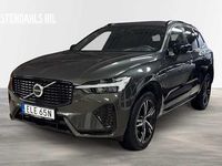 Begagnad Volvo XC60 252 HK (185 kW) 2022 SUV