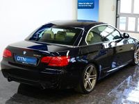 Begagnad BMW 335 M Sport 306 HK (225 kW) 2013 Carbonsvart