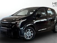 Ny Kia Picanto 68 HK (50 kW) 2026 Halvkombi