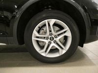 Begagnad Audi Q5 265 HK (194 kW) 2021 Svart SUV