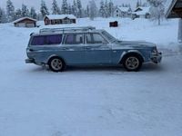 Begagnad Volvo 245 100 HK (73 kW) 1979 Kombi