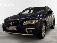 Begagnad Volvo XC70 2016 Blå