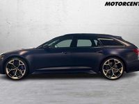 Begagnad Audi RS6 Performance 639 HK (469 kW) 2023 Okänd Kombi