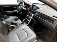 Begagnad Volvo XC70 Standard 181 HK (133 kW) 2016 Kombi