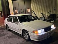 Begagnad Volvo 940 135 HK (99 kW) 1996