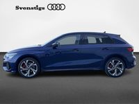 begagnad Audi A3 e-tron 