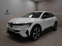 Begagnad Renault Mégane IV 2023 Vit Halvkombi