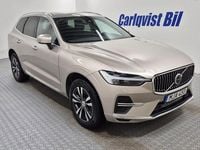 Begagnad Volvo XC60 Core 253 HK (186 kW) 2024 Bright dusk metallic SUV