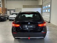 begagnad BMW X1 xDrive20d Steptronic Automat Drag PDC 177hk