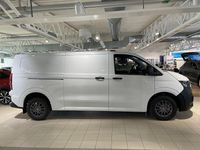 Ny VW Transporter 150 HK (110 kW) 2025 Vit Van