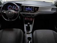 begagnad VW Polo 1.0 TSI Masters Få ägare 95h 2019, Halvkombi