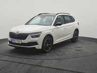 begagnad Skoda Kamiq Monte Carlo 1,0 TSI DSG Dragkrok Kessy 2022, Crossover