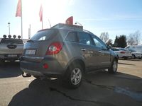 begagnad Opel Antara Cosmo 2.0 CDTI 4x4 Aut