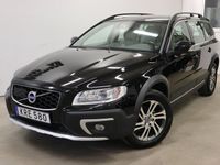 begagnad Volvo XC70 D4 Summum Drag Taklucka Värmare Nav Skatt 1416 kr