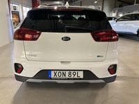 begagnad Kia Niro P-HEV DCT, 141hk, 2021 MOMSBIL