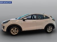 begagnad Ford Puma 1.0 EcoBoost Hybrid / Titanium Special Edition / Vinterhjul / Rattvärme / Uppvärmd framruta /