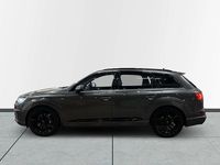 Begagnad Audi Q7 S-Line 272 HK (200 kW) 2016 Grå SUV